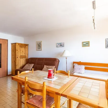 Apartment With Balcony And View *